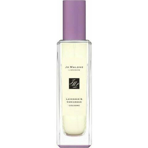 Lavender & Coriander by Jo Malone