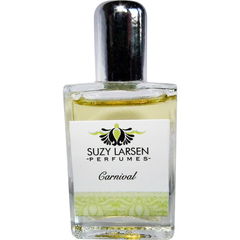 Carnival by Suzy Larsen / Naked Leaf