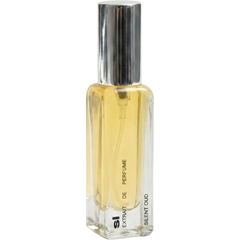 Silent Oud von sign locked