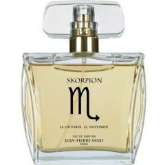 Skorpion von Jean-Pierre Sand