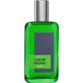 Color Feeling - Green von Brocard / Брокард