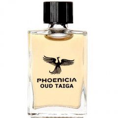 Oud Taiga by Phoenicia