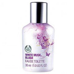 White Musk Blush von The Body Shop