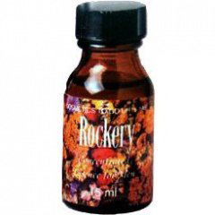 Hollyhocks - Rockery by Lush / Cosmetics To Go
