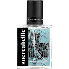 My Chaotic Little Self (Eau de Parfum) by Sucreabeille