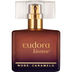 Kiss Me - Nude Caramelo von Eudora