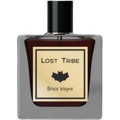 Bruce Wayne by Lost Tribe