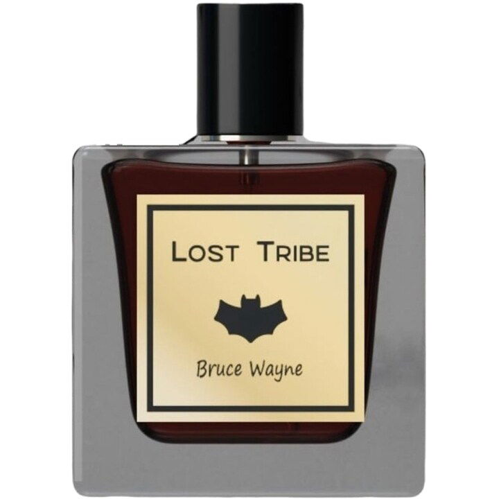 Bruce Wayne von Lost Tribe Bruce Wayne von Lost Tribe