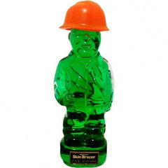 Skin Bracer Hard Hat by Mennen