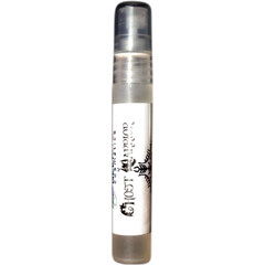 Ghost Warrior von Geek Chic Cosmetics