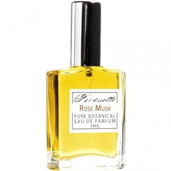 Rose Musk by Pirouette