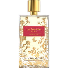 Fleurs de Peau by Les Néréides