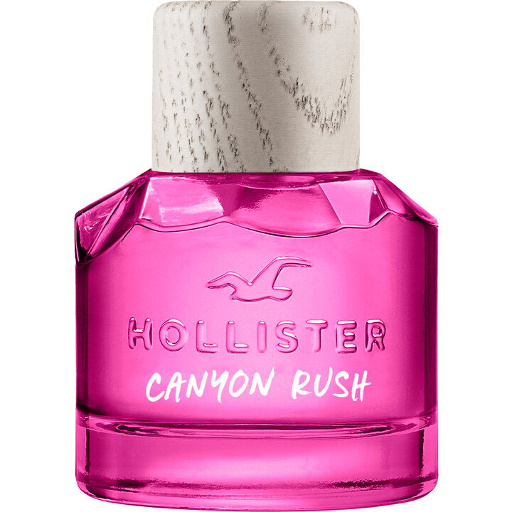 Canyon Rush for Her von Hollister