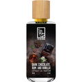 Dark Chocolate, Rum, and Vanilla von The Dua Brand / Dua Fragrances