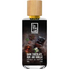 Dark Chocolate, Rum, and Vanilla von The Dua Brand / Dua Fragrances