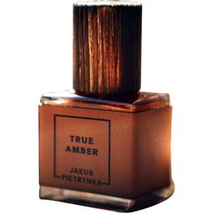True Amber by JMP Artisan Perfumes