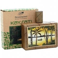 Kaysati by Amazongreen