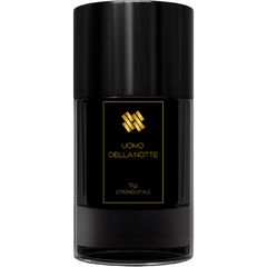 Uomo Della Notte by Strong Style Fragrance