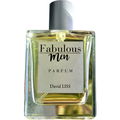Fabulous Men by David Liss