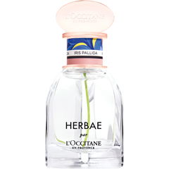 Herbae Iris Pallida von L'Occitane en Provence