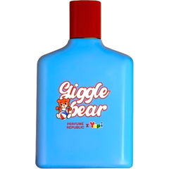 Giggle Bear by Perfume Republic