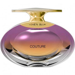 Love'N Blue Couture von Palquis