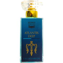 Atlantis Deep von Elysian Soap Shop