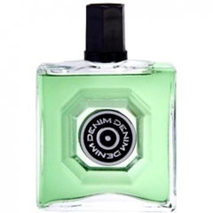 Wild (After Shave) von Denim