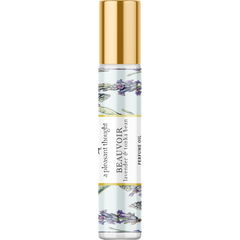 Beauvoir (Perfume Oil) by A Pleasant Thought