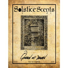 Queen of Dawn von Solstice Scents