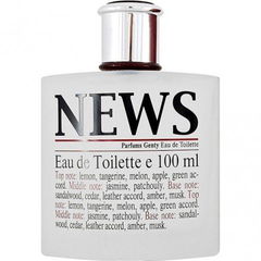 News by Parfums Genty