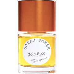 Gold Spot von Sarah Baker Perfumes