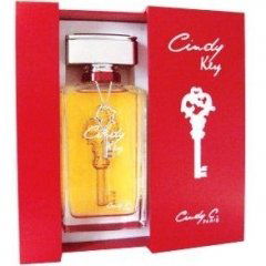 Cindy Key von Cindy Chahed
