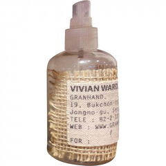 Vivian Ward von Granhand