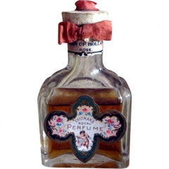Queen of Holland - Rose von Jergens / Eastman Royal Perfumes