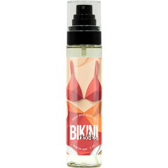 Bikini Vibes (Parfum Mist) by Dirty Soul Soap Co.