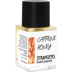 Caffeine Honey by Strangers Parfumerie