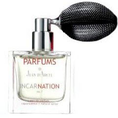 Incarnation No. 7 von Jean d'Arcel Incarnation No. 7 von Jean d'Arcel