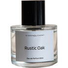 Rustic Oak (Eau de Parfum) by Hidden Alchemy