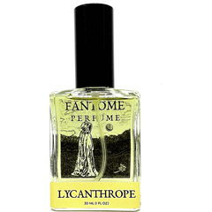Lycanthrope (Eau de Parfum)