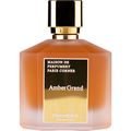 Amber Grand von Pendora Scents