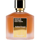 Amber Grand von Pendora Scents
