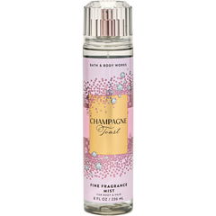 Champagne Toast (Fragrance Mist) by Bath & Body Works