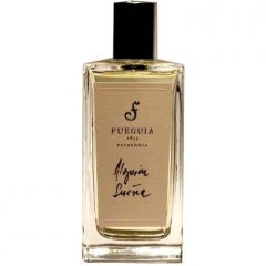 Alguien Sueña (Perfume) von Fueguia 1833