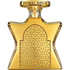 Dubai Gold von Bond No. 9