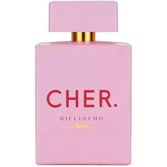 Dieciocho Glossy by Cher.