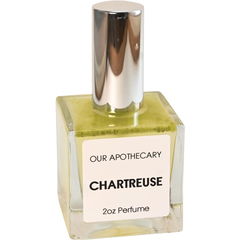 Chartreuse von Our Apothecary
