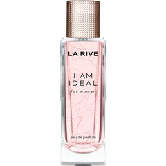 I Am Ideal by La Rive