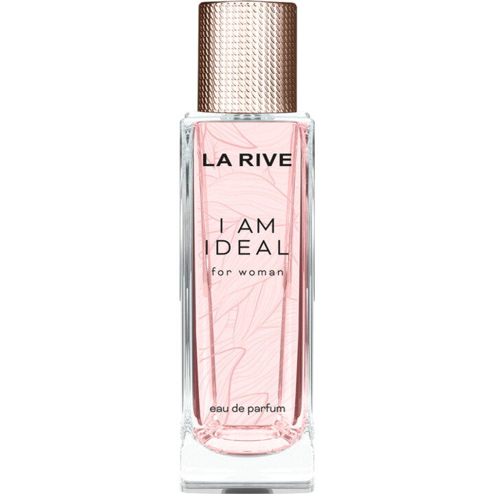 I Am Ideal von La Rive