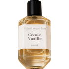 Crème Vanille by Nuages